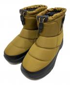 THE NORTH FACEザ ノース フェイス）の古着「Vectiv Exploris 2 Mid FUTURELIG/ベクティブエクスプローリス2ミッドフューチャーライト」｜グリーン