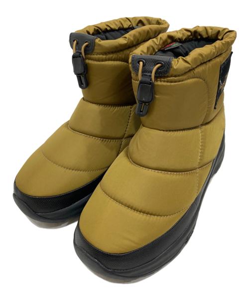 THE NORTH FACE（ザ ノース フェイス）THE NORTH FACE (ザ ノース フェイス) Vectiv Exploris 2 Mid FUTURELIG/ベクティブエクスプローリス2ミッドフューチャーライト グリーン サイズ:SIZE 26cmの古着・服飾アイテム