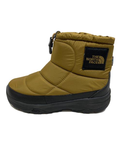 THE NORTH FACE（ザ ノース フェイス）THE NORTH FACE (ザ ノース フェイス) Vectiv Exploris 2 Mid FUTURELIG/ベクティブエクスプローリス2ミッドフューチャーライト グリーン サイズ:SIZE 26cmの古着・服飾アイテム