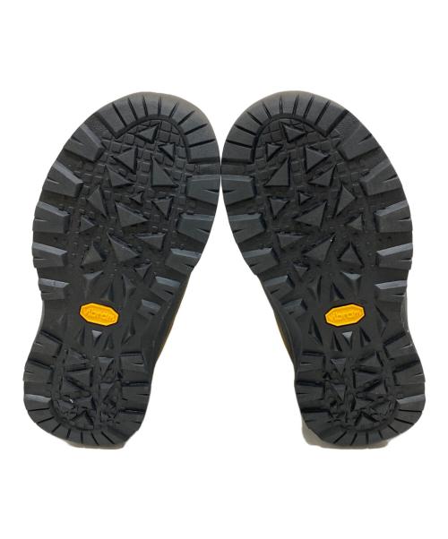 THE NORTH FACE（ザ ノース フェイス）THE NORTH FACE (ザ ノース フェイス) Vectiv Exploris 2 Mid FUTURELIG/ベクティブエクスプローリス2ミッドフューチャーライト グリーン サイズ:SIZE 26cmの古着・服飾アイテム