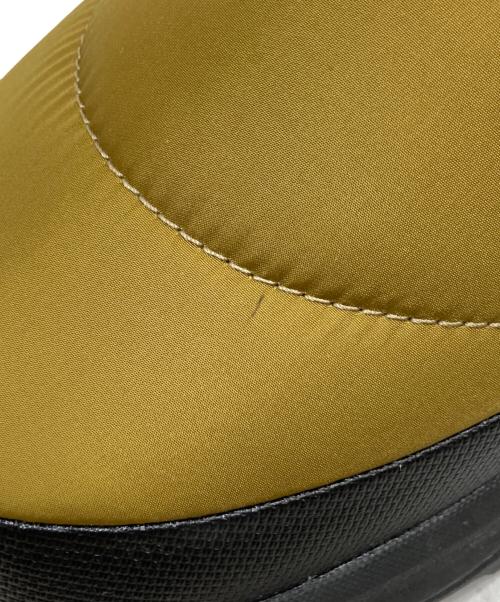 THE NORTH FACE（ザ ノース フェイス）THE NORTH FACE (ザ ノース フェイス) Vectiv Exploris 2 Mid FUTURELIG/ベクティブエクスプローリス2ミッドフューチャーライト グリーン サイズ:SIZE 26cmの古着・服飾アイテム