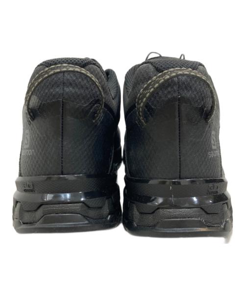 SALOMON（サロモン）SALOMON (サロモン) XA PRO 3D GORE-TEX/XAプロ3Dゴアテックス　 スニーカー ブラック サイズ:SIZE 25.5cmの古着・服飾アイテム