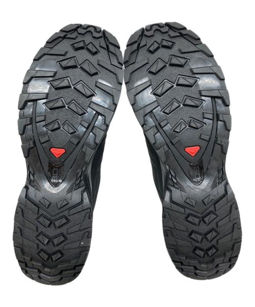 SALOMON（サロモン）SALOMON (サロモン) XA PRO 3D GORE-TEX/XAプロ3Dゴアテックス　 スニーカー ブラック サイズ:SIZE 25.5cmの古着・服飾アイテム