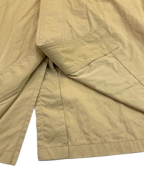 LOUIS VUITTON（ルイ ヴィトン）LOUIS VUITTON (ルイ ヴィトン) トレンチコート ベージュ サイズ:42の古着・服飾アイテム
