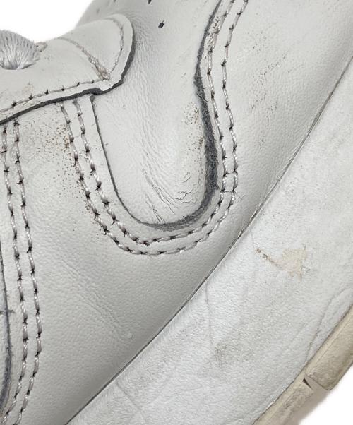 REEBOK（リーボック）REEBOK (リーボック) Maison Margiela (メゾンマルジェラ) Classic Leather Tabi Project 0 グレー サイズ:28cmの古着・服飾アイテム