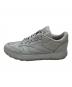 REEBOK (リーボック) Maison Margiela (メゾンマルジェラ) Classic Leather Tabi Project 0 グレー サイズ:28cm：17000円