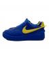 NIKE (ナイキ) AMBUSH (アンブッシュ) AIR FORCE 1 LOW SP ブルー サイズ:28.5：10000円