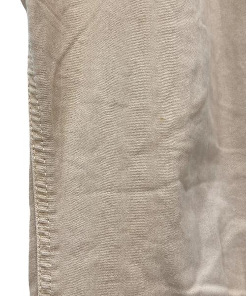DIESEL（ディーゼル）DIESEL (ディーゼル) イージーパンツ ベージュ サイズ:SIZE 32の古着・服飾アイテム