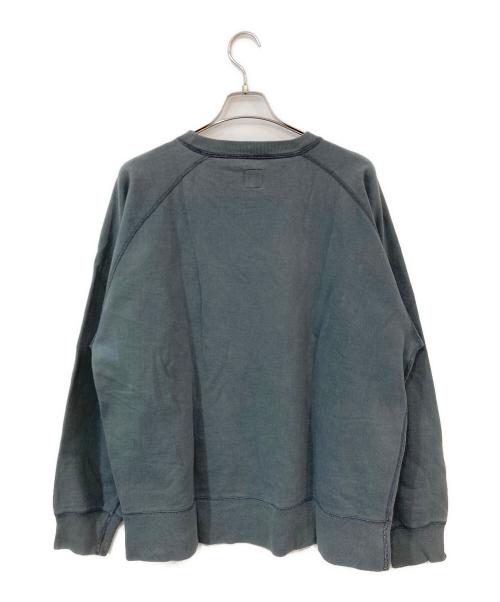 GAP（ギャップ）GAP (ギャップ) オールドスウェット グレー サイズ:SIZE Lの古着・服飾アイテム