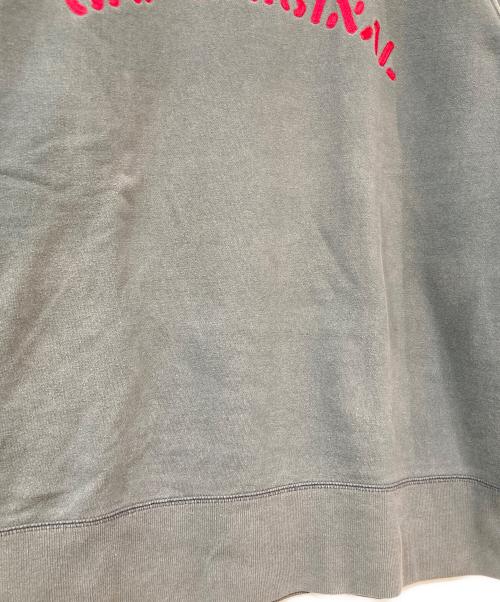 GAP（ギャップ）GAP (ギャップ) オールドスウェット グレー サイズ:SIZE Lの古着・服飾アイテム