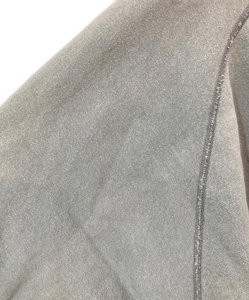 GAP（ギャップ）GAP (ギャップ) オールドスウェット グレー サイズ:SIZE Lの古着・服飾アイテム