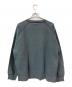 GAP (ギャップ) オールドスウェット グレー サイズ:SIZE L：4000円