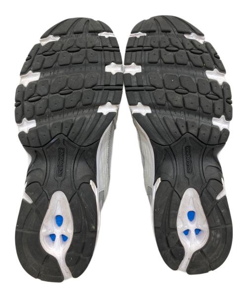 NEW BALANCE（ニューバランス）NEW BALANCE (ニューバランス) ローカットスニーカー グレー サイズ:28cmの古着・服飾アイテム