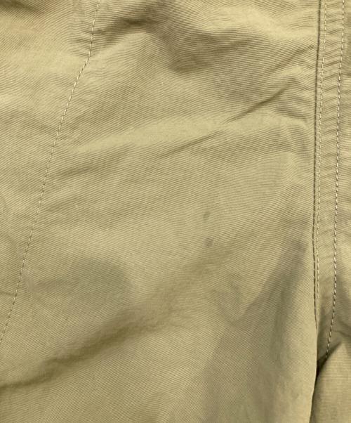 Patagonia（パタゴニア）Patagonia (パタゴニア) バギーズ・ロング ７インチ オリーブ サイズ:SIZE Lの古着・服飾アイテム