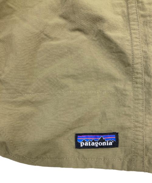 Patagonia（パタゴニア）Patagonia (パタゴニア) バギーズ・ロング ７インチ オリーブ サイズ:SIZE Lの古着・服飾アイテム