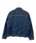 LEVI'S PReMIUM (リーバイスプレミアム) TRUCKER JACKET/トラッカージャケット インディゴ サイズ:SIZE L：9000円