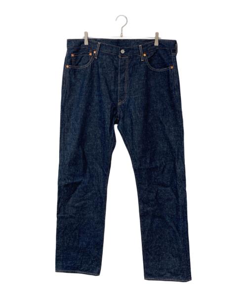 LEVI'S PReMIUM（リーバイス プレミアム）LEVI'S PReMIUM (リーバイスプレミアム) デニムパンツ インディゴ サイズ:SIZE W38×L34の古着・服飾アイテム