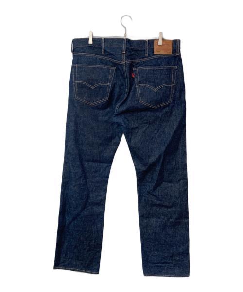 LEVI'S PReMIUM（リーバイス プレミアム）LEVI'S PReMIUM (リーバイスプレミアム) デニムパンツ インディゴ サイズ:SIZE W38×L34の古着・服飾アイテム