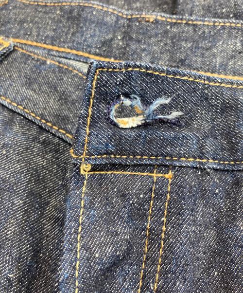 LEVI'S PReMIUM（リーバイス プレミアム）LEVI'S PReMIUM (リーバイスプレミアム) デニムパンツ インディゴ サイズ:SIZE W38×L34の古着・服飾アイテム
