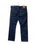 LEVI'S PReMIUM (リーバイスプレミアム) デニムパンツ インディゴ サイズ:SIZE W38×L34：9000円