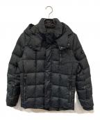 TATRASタトラス）の古着「ダウンジャケット」｜ブラック