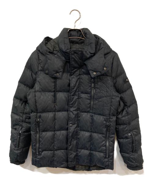 TATRAS（タトラス）TATRAS (タトラス) ダウンジャケット ブラック サイズ:SIZE 02の古着・服飾アイテム