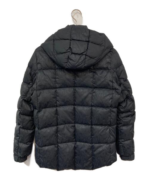 TATRAS（タトラス）TATRAS (タトラス) ダウンジャケット ブラック サイズ:SIZE 02の古着・服飾アイテム