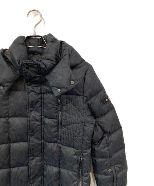 TATRAS（タトラス）TATRAS (タトラス) ダウンジャケット ブラック サイズ:SIZE 02の古着・服飾アイテム
