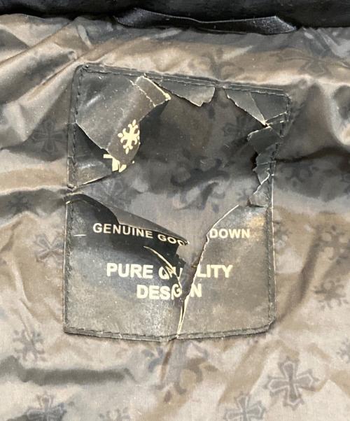 TATRAS（タトラス）TATRAS (タトラス) ダウンジャケット ブラック サイズ:SIZE 02の古着・服飾アイテム