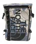 THE NORTH FACEザ ノース フェイス）の古着「BCヒューズボックス」｜ブラック