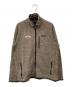 Patagonia（パタゴニア）の古着「ベターセーター」｜ブラウン