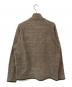 Patagonia (パタゴニア) ベターセーター ブラウン サイズ:SIZE XL：6000円