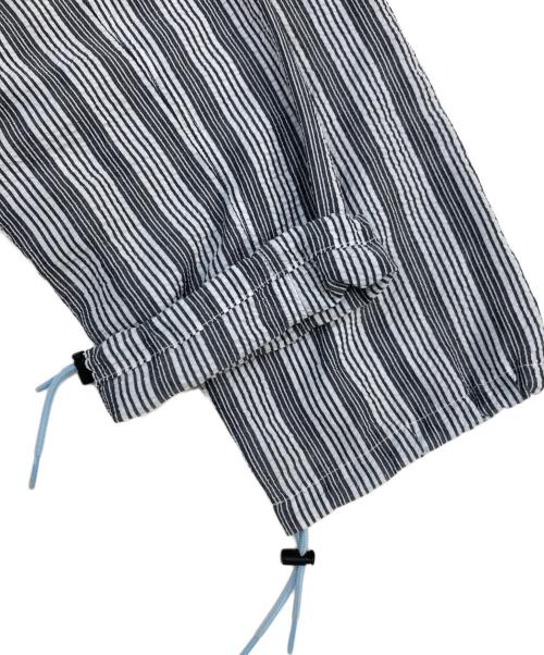 MAGIC STICK（マジックスティック）MAGIC STICK (マジックスティック) アノラックパーカー グレー サイズ:SIZE XLの古着・服飾アイテム