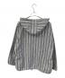MAGIC STICK (マジックスティック) アノラックパーカー グレー サイズ:SIZE XL：7000円