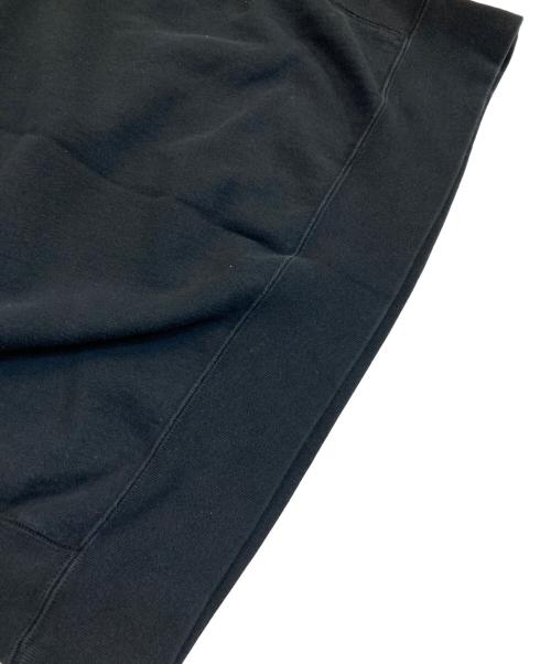 BAPE BY A BATHING APE（ベイプバイアベイシングエイプ）BAPE BY A BATHING APE (ベイプバイアベイシングエイプ) バットマン プリントスウェット ブラック サイズ:SIZE Lの古着・服飾アイテム