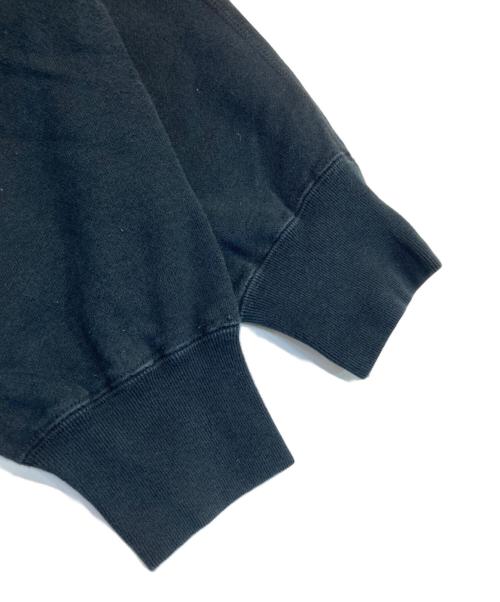 BAPE BY A BATHING APE（ベイプバイアベイシングエイプ）BAPE BY A BATHING APE (ベイプバイアベイシングエイプ) バットマン プリントスウェット ブラック サイズ:SIZE Lの古着・服飾アイテム