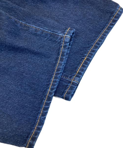 LEVI'S PReMIUM（リーバイス プレミアム）LEVI'S PReMIUM (リーバイスプレミアム) BUGGY DAD jeans/バギーダッドジーンズ インディゴ サイズ:SIZE 27の古着・服飾アイテム