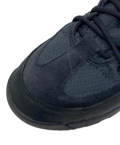 LACOSTE（ラコステ）LACOSTE (ラコステ) URBAN BREAKER GTX/アーバンブレーカーゴアテックス ブラック サイズ:SIZE 9の古着・服飾アイテム