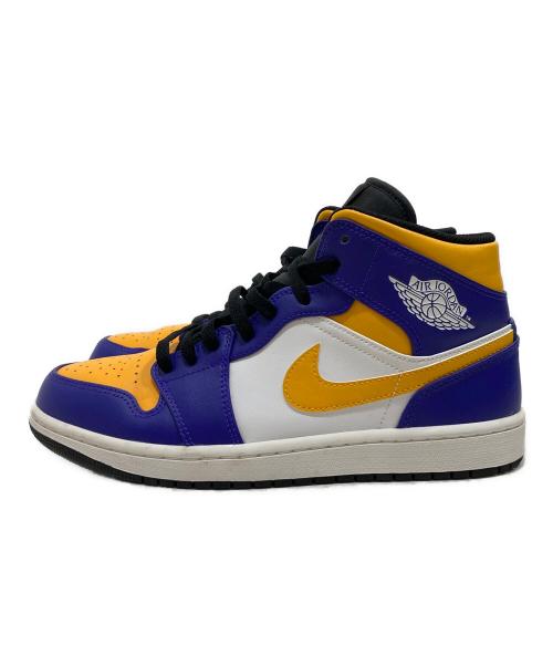 NIKE（ナイキ）NIKE (ナイキ) Air Jordan 1 Mid 