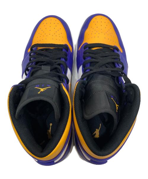 NIKE（ナイキ）NIKE (ナイキ) Air Jordan 1 Mid 