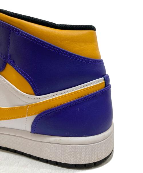 NIKE（ナイキ）NIKE (ナイキ) Air Jordan 1 Mid 