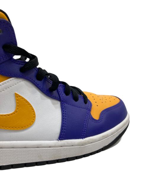 NIKE（ナイキ）NIKE (ナイキ) Air Jordan 1 Mid 