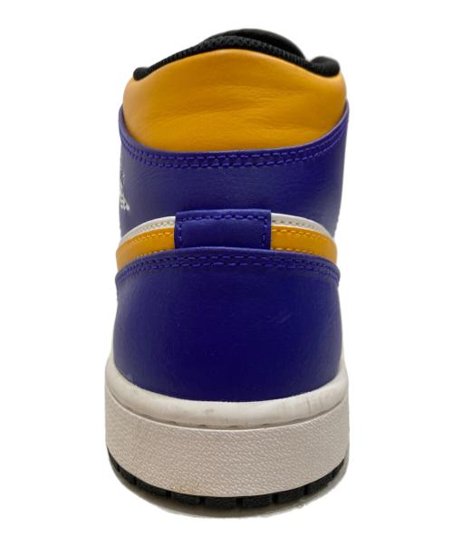 NIKE（ナイキ）NIKE (ナイキ) Air Jordan 1 Mid 