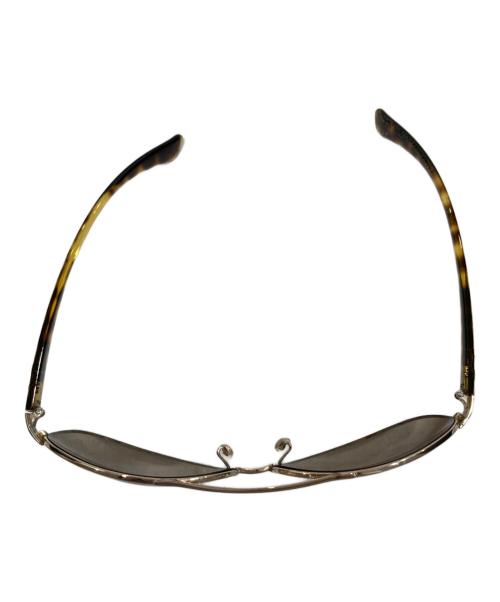 RAY-BAN（レイバン）RAY-BAN (レイバン) サングラス ブラウン サイズ:67□13の古着・服飾アイテム