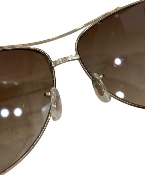 RAY-BAN（レイバン）RAY-BAN (レイバン) サングラス ブラウン サイズ:67□13の古着・服飾アイテム