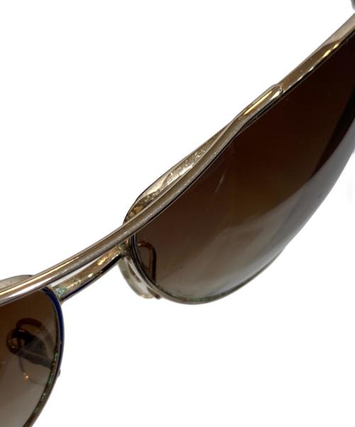 RAY-BAN（レイバン）RAY-BAN (レイバン) サングラス ブラウン サイズ:67□13の古着・服飾アイテム