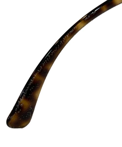 RAY-BAN（レイバン）RAY-BAN (レイバン) サングラス ブラウン サイズ:67□13の古着・服飾アイテム