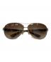 RAY-BAN（レイバン）の古着「サングラス」｜ブラウン