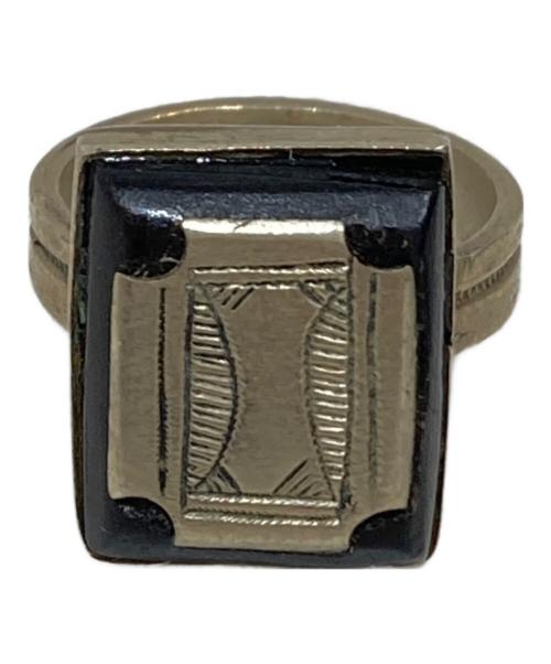 TOUAREG（トゥアレグ）TOUAREG (トゥアレグ) シルバーリング シルバー サイズ:13号の古着・服飾アイテム