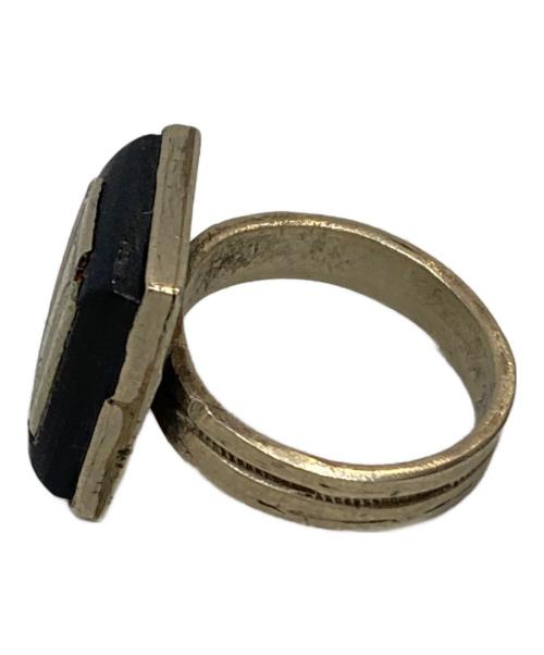 TOUAREG（トゥアレグ）TOUAREG (トゥアレグ) シルバーリング シルバー サイズ:13号の古着・服飾アイテム